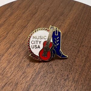 Rodeo Rope Blue Accessories | Vintage Nashville Music City Usa Guitar Rope Cowboy Boot ...